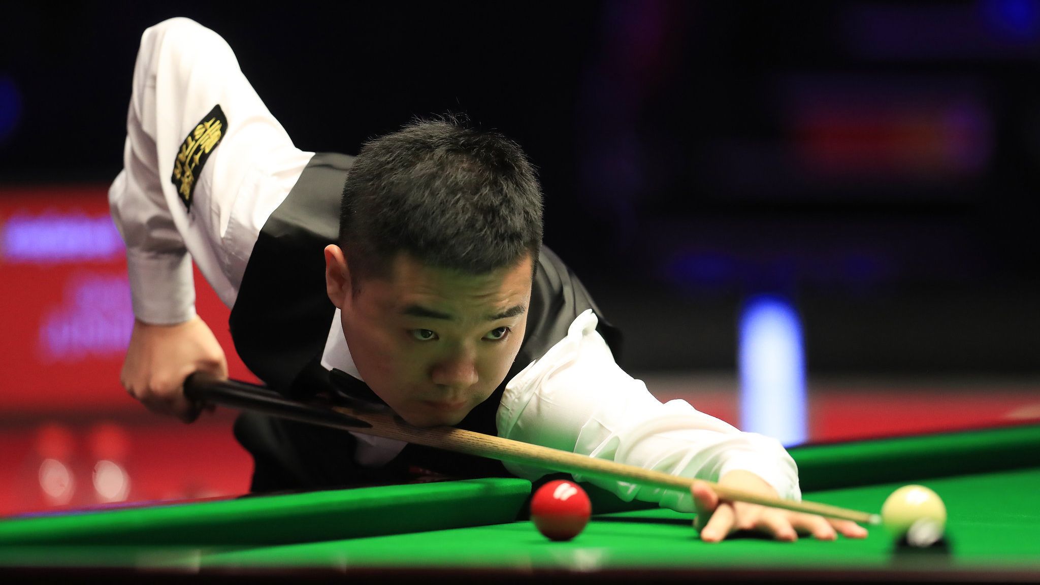 為亞洲球迷 為亞洲球迷