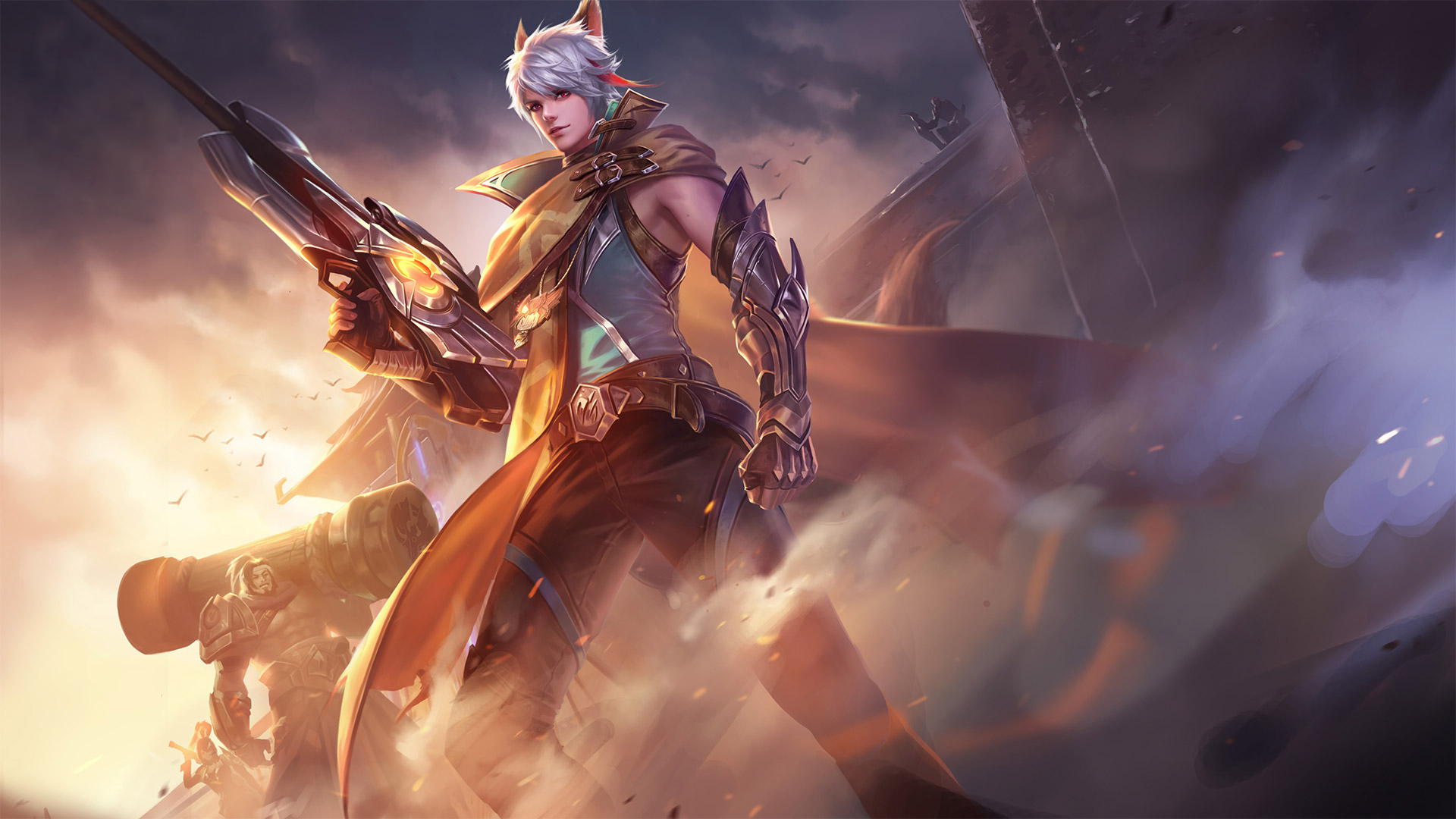 广厦队展示 广厦队展示