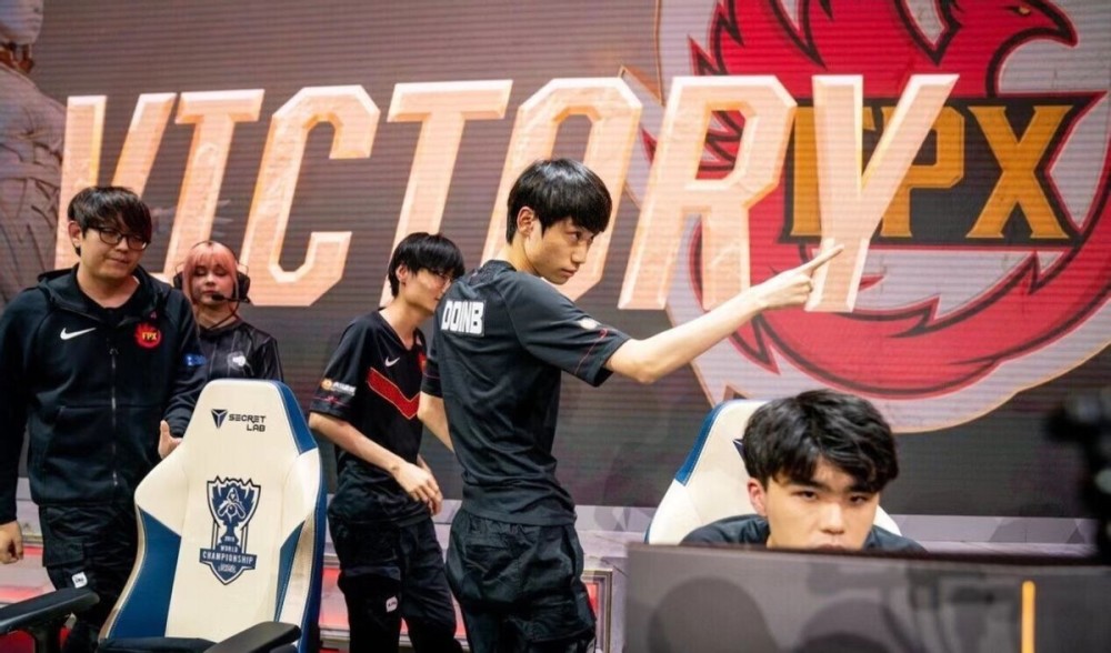 的手速与预 的手速与预