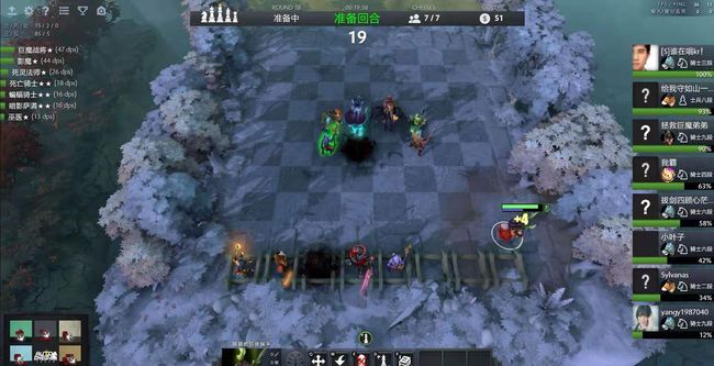 团队的得分 团队的得分