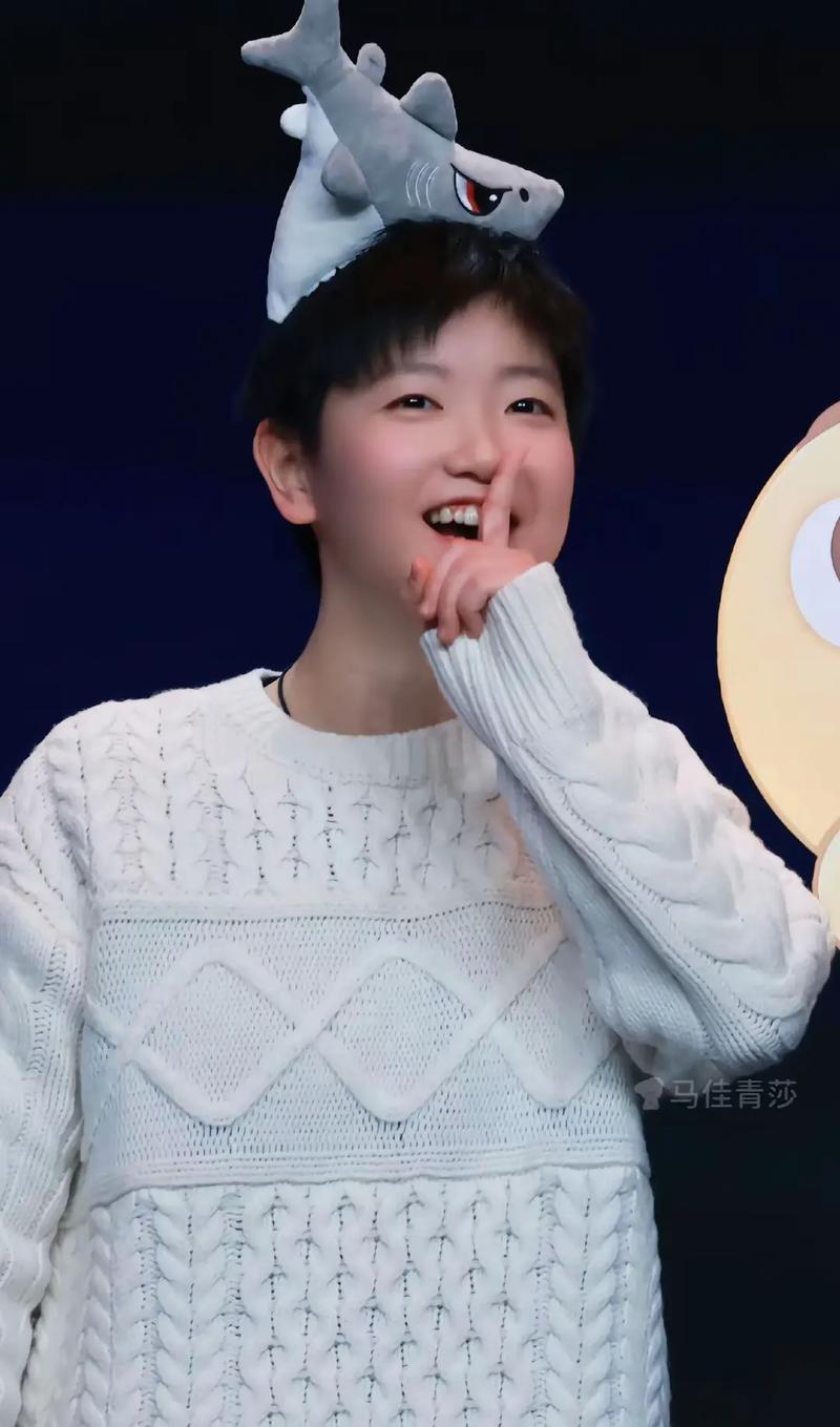 向A型画像 向A型画像