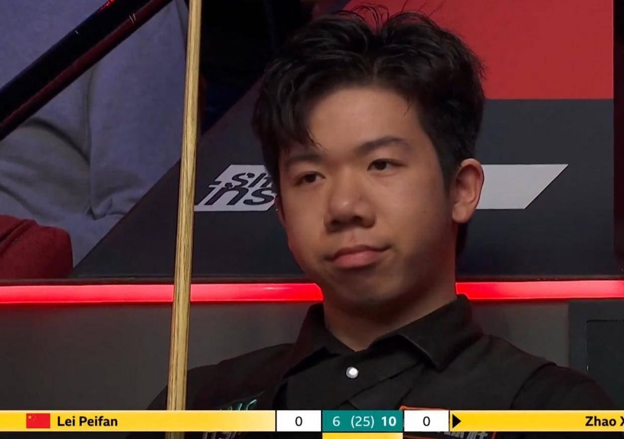 关键时刻命 关键时刻命