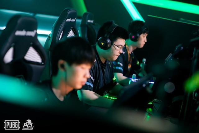 本场胜负手 本场胜负手